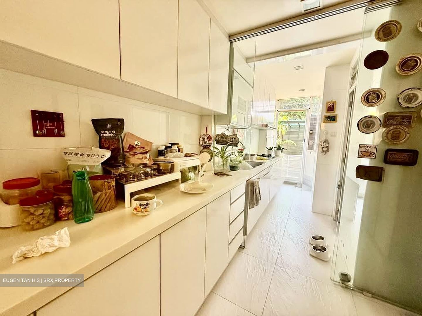 Villa Marina (D15), Condominium #547061101